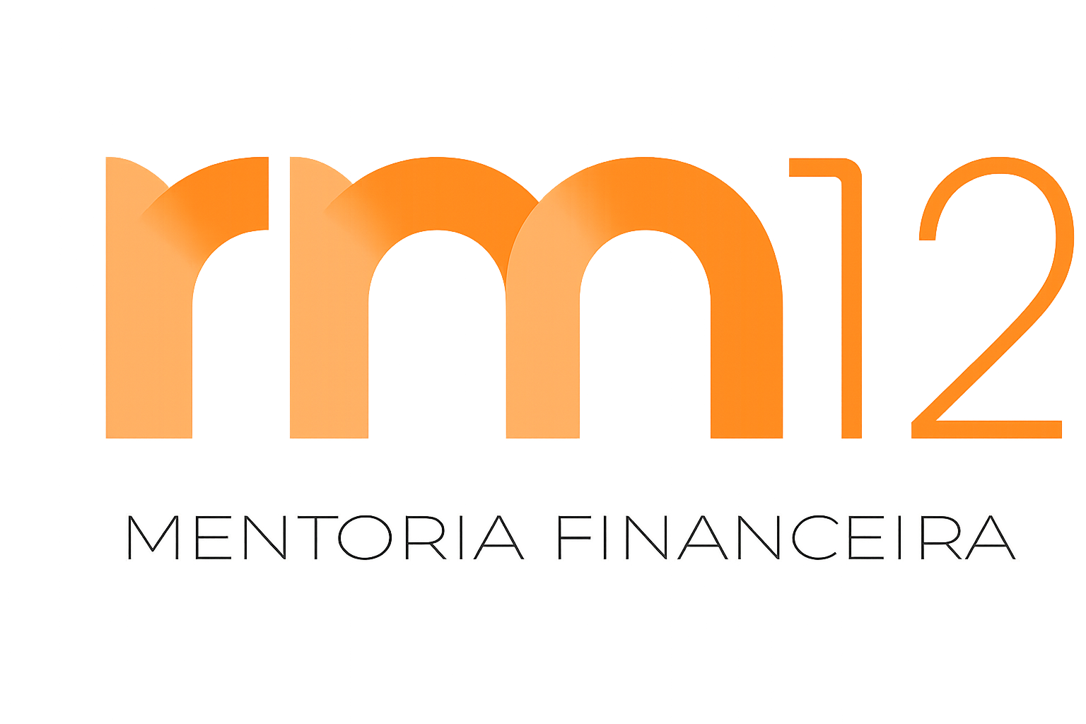 RM12 Logo